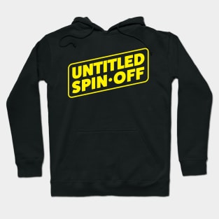 Untitled Spin-Off Hoodie